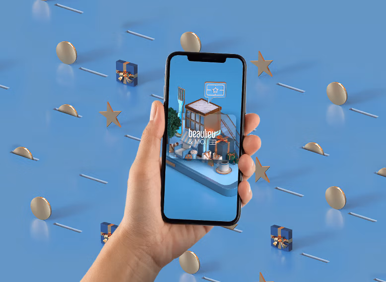 Loyalty Promotional Banner