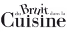 logo Du Bruit dans la Cuisine